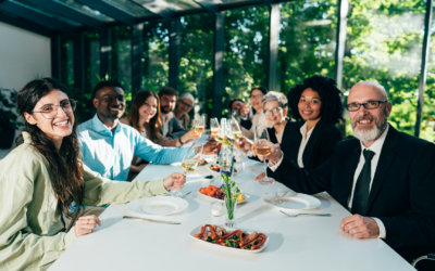 The Ins and Outs of Hosting Events at Your Shoot Location