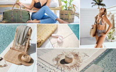 Crafting Diverse Shoot Location Portfolios