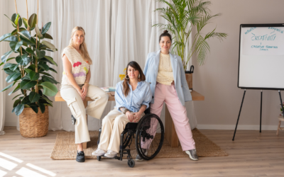 Accessible and Inclusive Practices for Shoot Locations