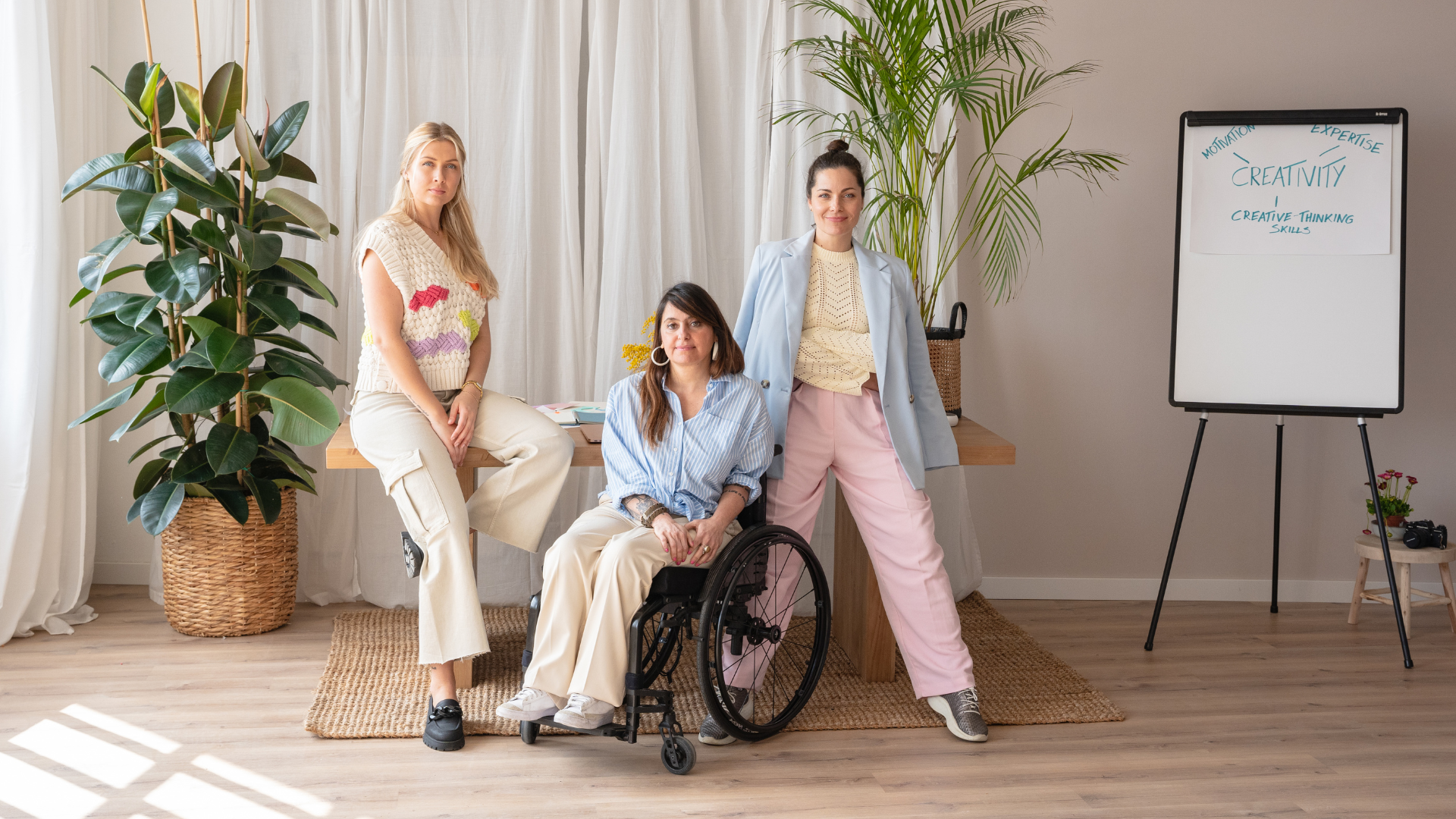 Accessible and Inclusive Practices for Shoot Locations