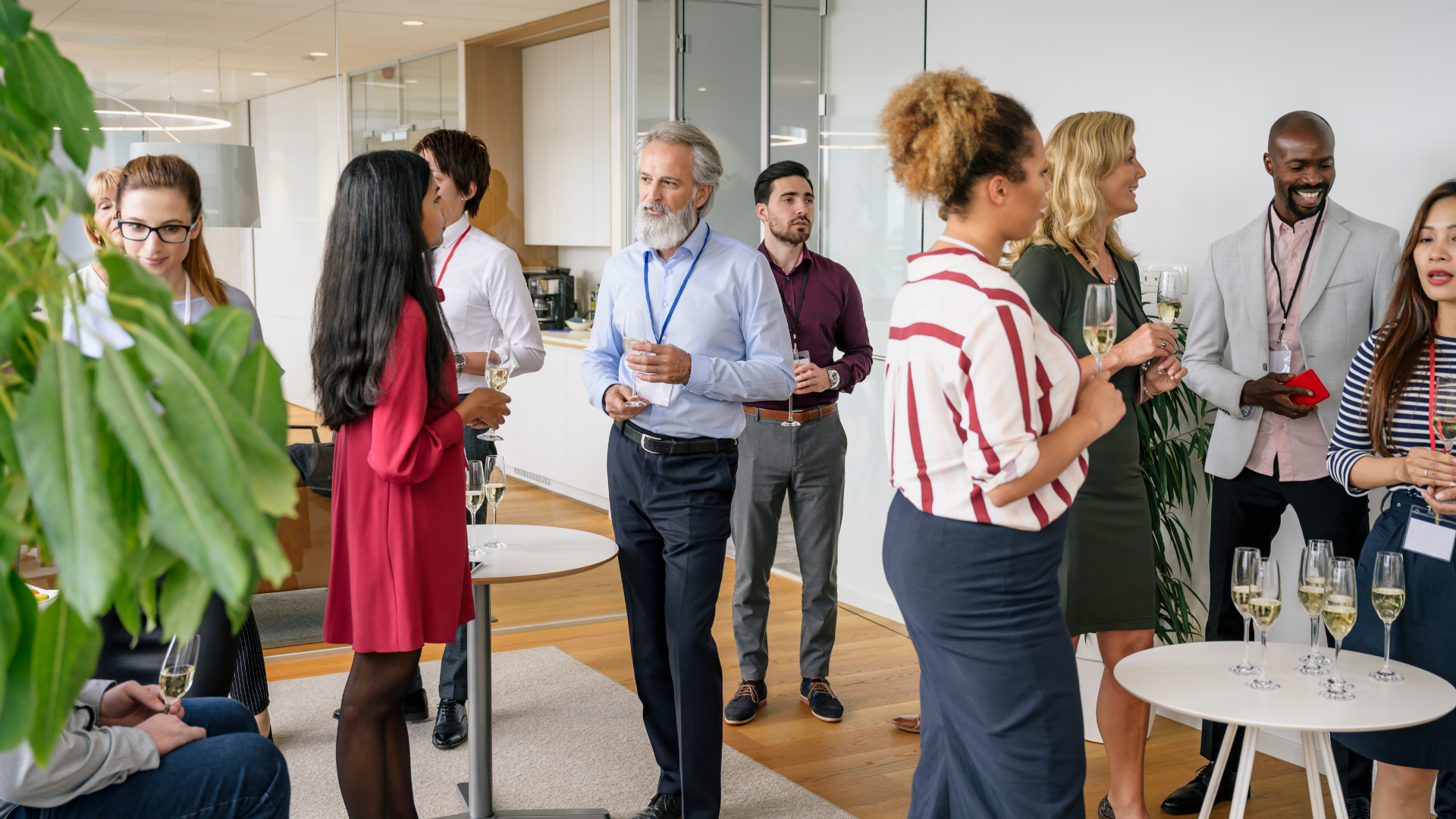 Building and Leveraging a Strong Shoot Location Network