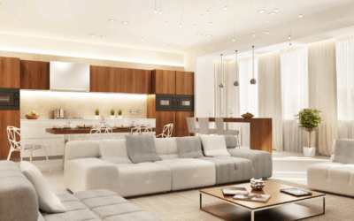 Best Ways to Depersonalise Your Space on Shoot Day