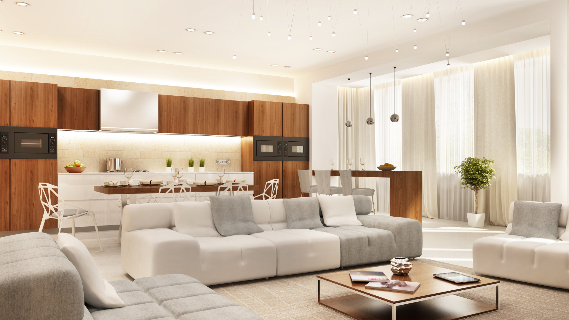 Best Ways to Depersonalise Your Space on Shoot Day