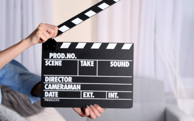 Leveraging Film Productions: Tips for Hosting Movie Scenes