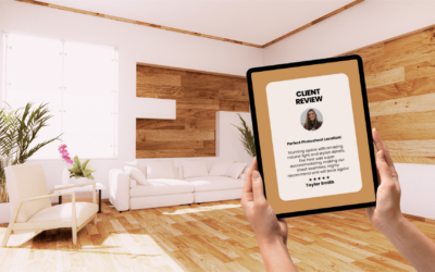 Utilising Client Reviews to Boost Your Location’s Profile