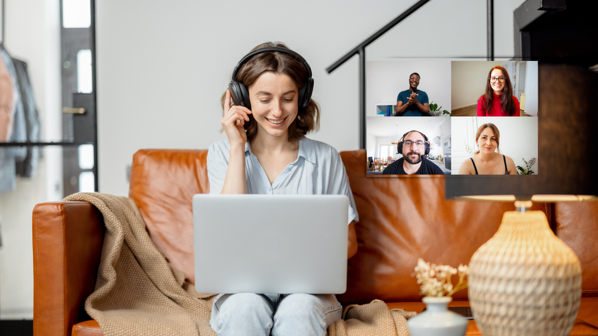 Develop membership programs that offer exclusive benefits to frequent clients.