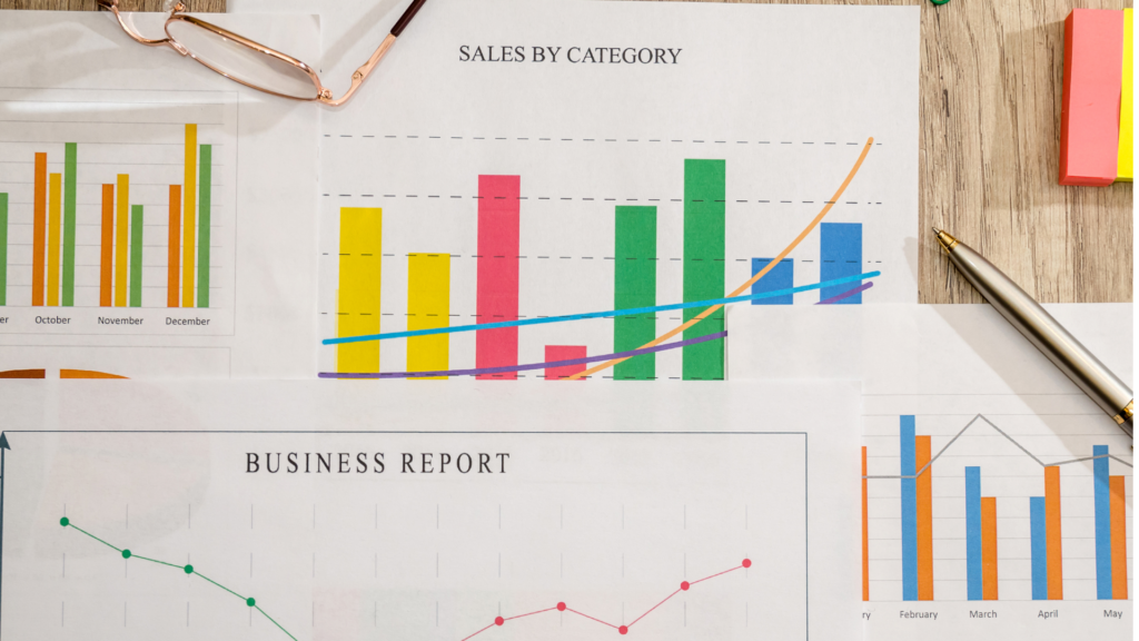 A calendar showing peak and off-peak seasons for shoot locations.
